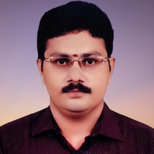 Thiru M. Kannan