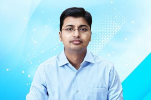 Kranthi Kumar Pati, I.A.S