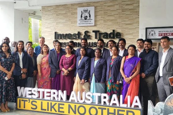 Naan Mudhalvan – Western Australia Faculty Training and Assessment Program